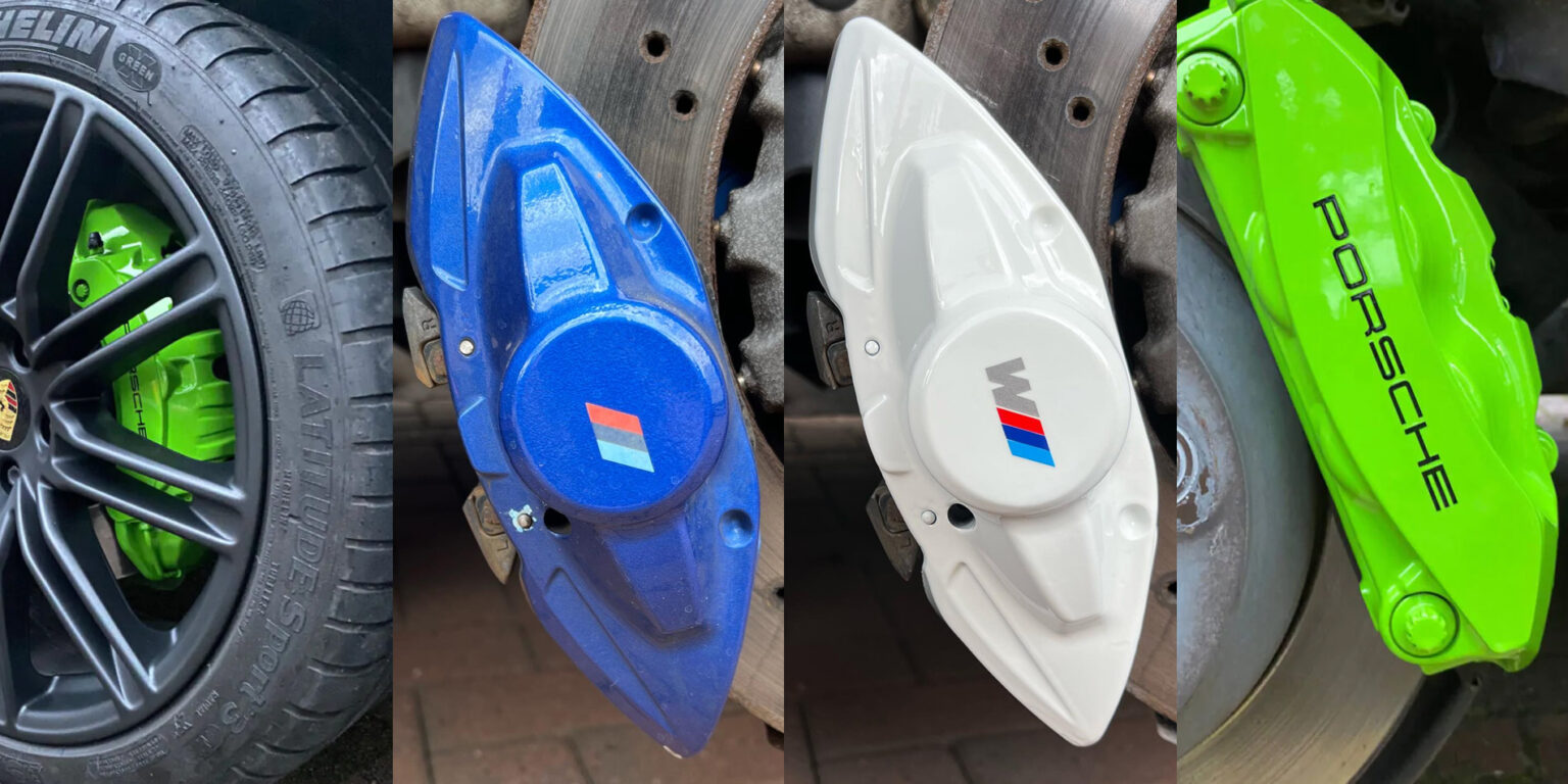 Mobile alloy wheel refurbishment Brake caliper painting Coventry