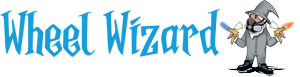 The Wheel Wizard - Alloy Wheel & Customisation Services