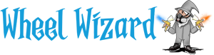 The Wheel Wizard - Alloy Wheel & Customisation Services